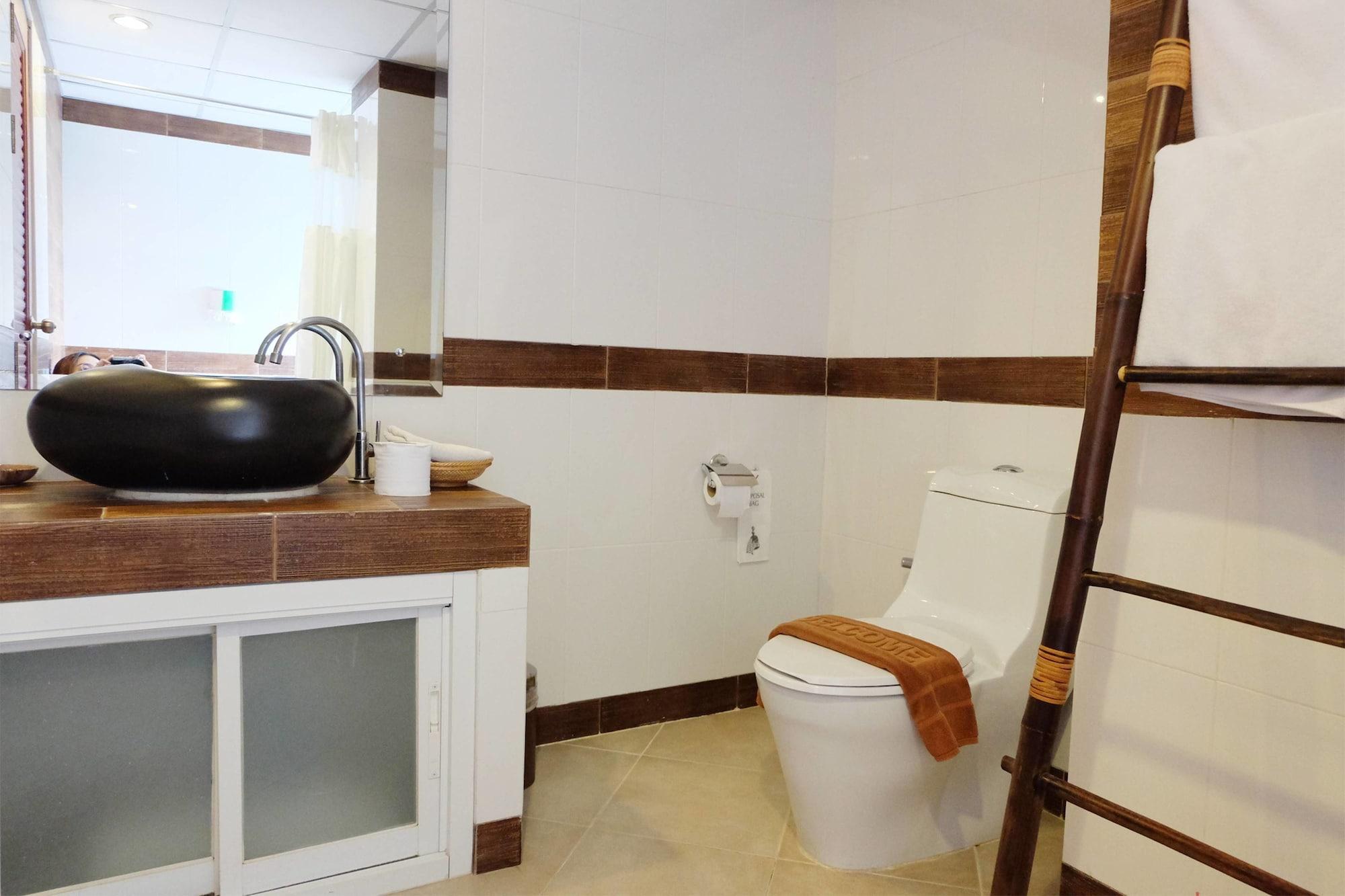 Grand Hill Resort And Spa Nakhon Sawan Ngoại thất bức ảnh