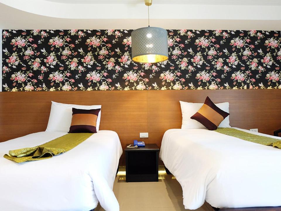 Grand Hill Resort And Spa Nakhon Sawan Ngoại thất bức ảnh