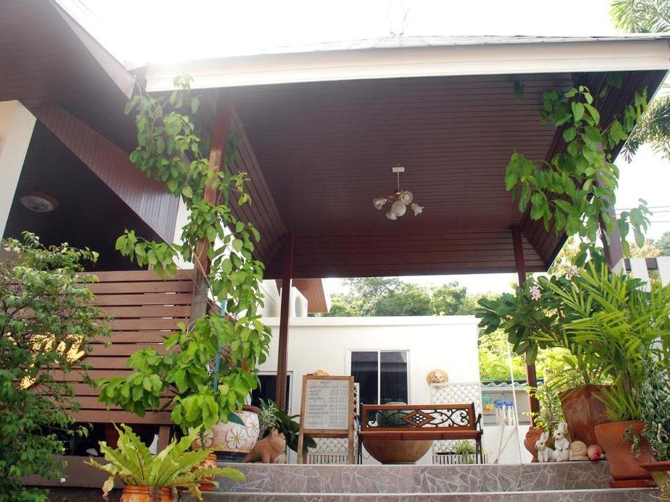 Grand Hill Resort And Spa Nakhon Sawan Ngoại thất bức ảnh